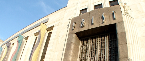 Frist Center for the Visual Arts. Public Domain image.